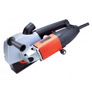 Elektrická profesionální drážkovací fréza do zdiva AGP CS125N