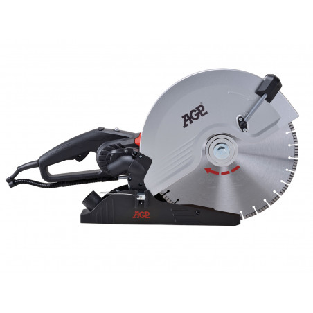 Nástavec proti prachu pro pilu C14