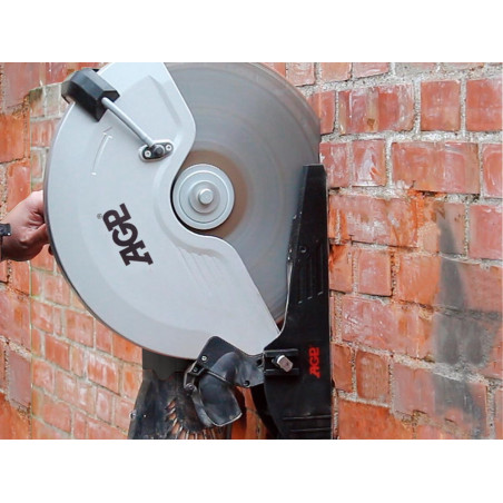 Nástavec proti prachu pro pilu C14