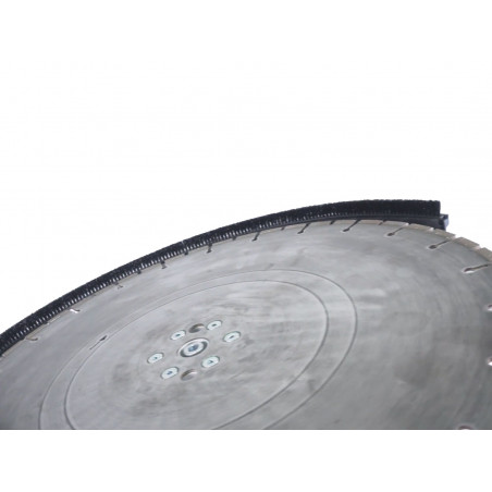 Ochranný kartáč pro kopírovací řezání (AGP C18)