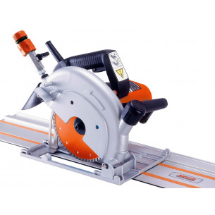 Vodící lišta pro pily AGP, 174x1400mm 2