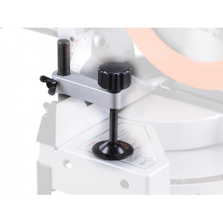 Set svěráků pro pokosovou pilu AGP GP255