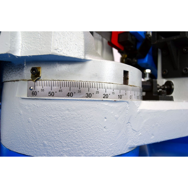 Pásová pila na kov PMS 270/350 SAD