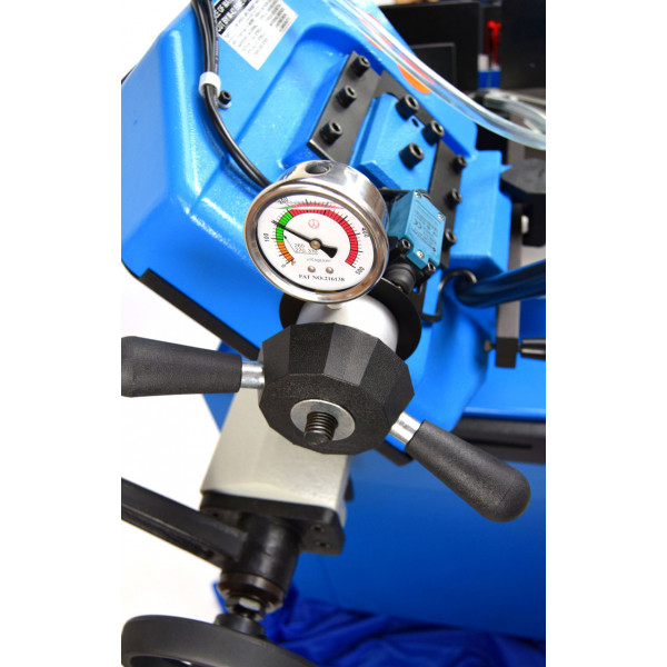 Pásová pila na kov PMS 270/350 SAD