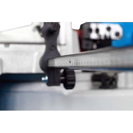 Pásová pila na kov PMS 270/350 HAD