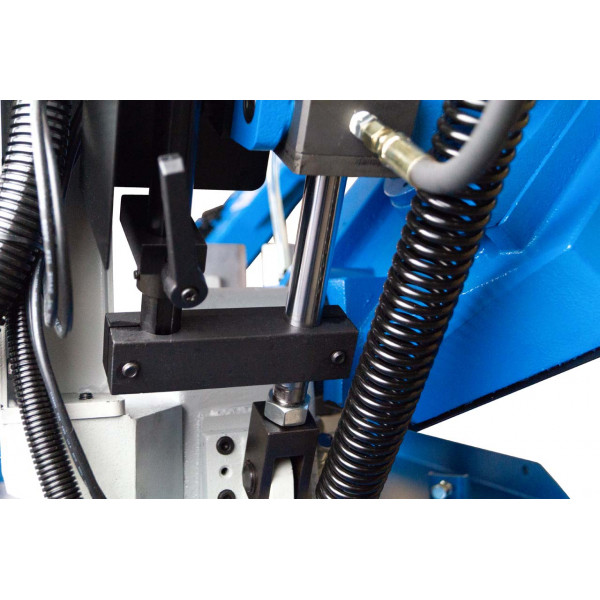 Pásová pila na kov PMS 270/350 HAD