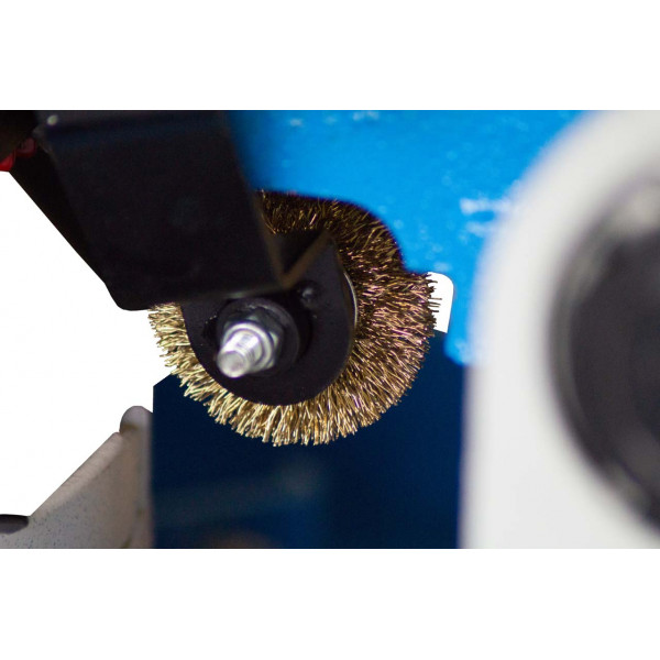 Pásová pila na kov PMS 270/350 HAD