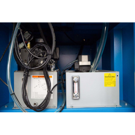 Pásová pila na kov PMS 270/350 HAD