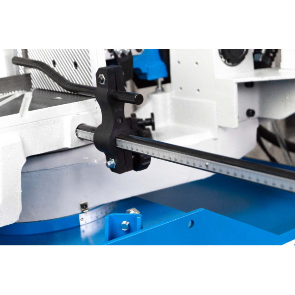 Pásová pila na kov PMS 270/350 HAD