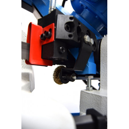 Pásová pila na kov PMS 230/260 HAD Pilana