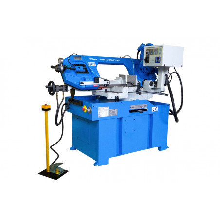 Pásová pila na kov PMS 270/350 HAD