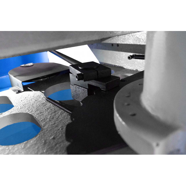 Pásová pila na kov PMS 460/600 HAD