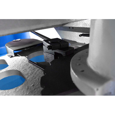 Pásová pila na kov PMS 460/600 HAD