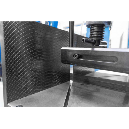 Pásová pila na kov PMS 460/600 HAD