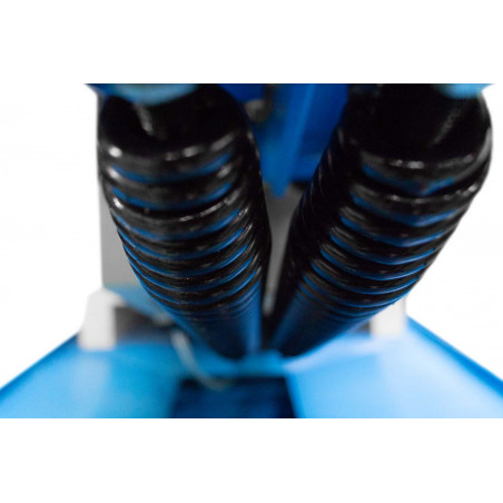 Pásová pila na kov PMS 460/600 HAD