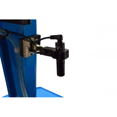 Pásová pila na kov PMS 460/600 HAD