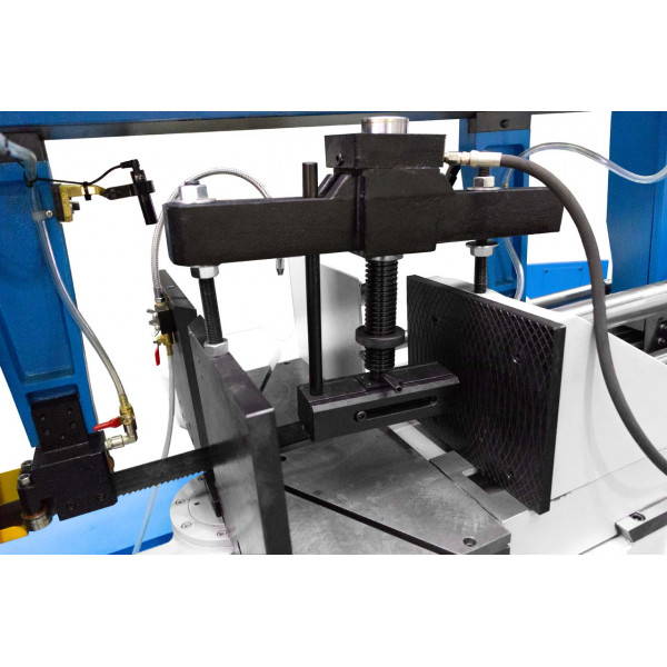 Pásová pila na kov PMS 460/600 HAD