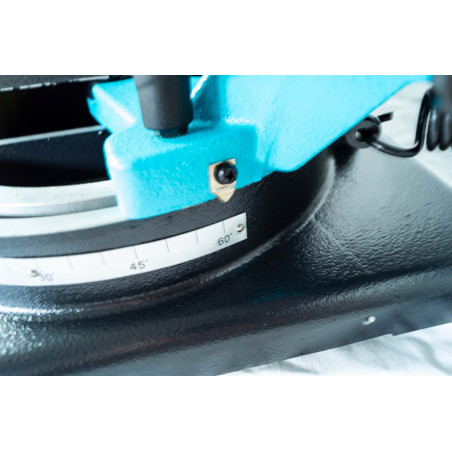 Pásová pila na kov PMS 150/170 MO Pilana