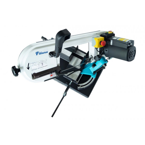 Pásová pila na kov PMS 150/170 MO Pilana