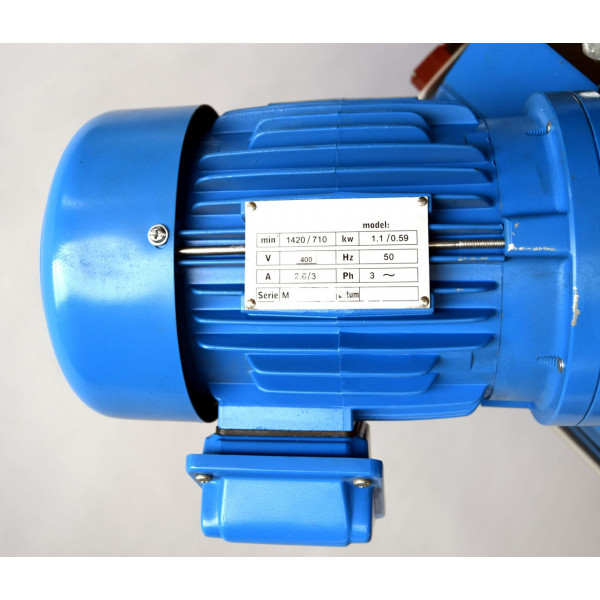 Pásová pila na kov PMS 230/260 HAD Pilana