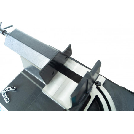 Pásová pila na kov PMS 150/170 MO-BIL s kolečky Pilana