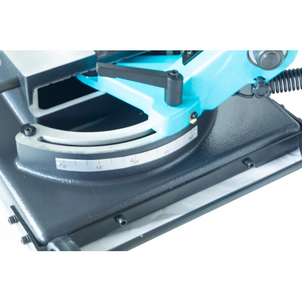 Pásová pila na kov PMS 150/170 MO-BIL s kolečky Pilana