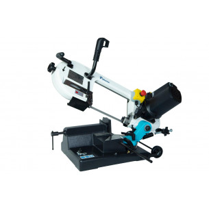 Pásová pila na kov PMS 150/170 MO-BIL s kolečky Pilana 2