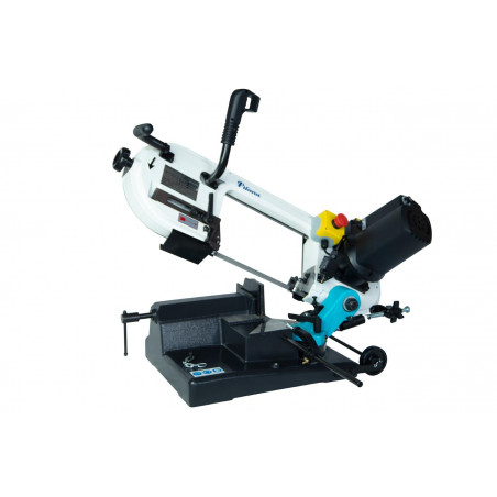 Pásová pila na kov PMS 150/170 MO-BIL s kolečky Pilana