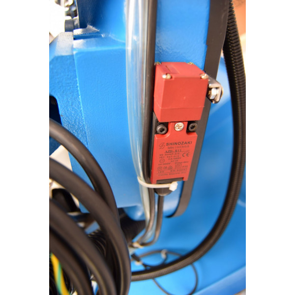 Pásová pila na kov PMS 230/260 HAD Pilana