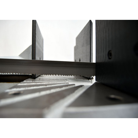 Pásová pila na kov PMS 230/260 HAD Pilana