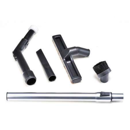 Sada trubic pro vysavače AGP DE25, DEP25