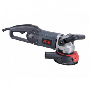 Bruska na beton AGP G125