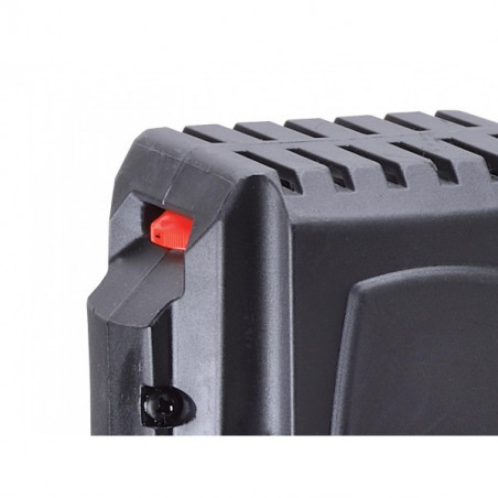 Bruska na beton AGP G5