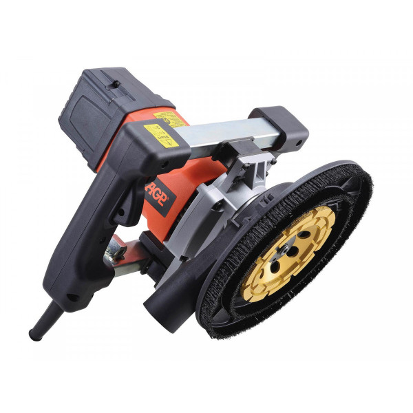 Bruska na beton AGP SM5
