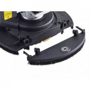 Bruska na beton AGP SM5 2