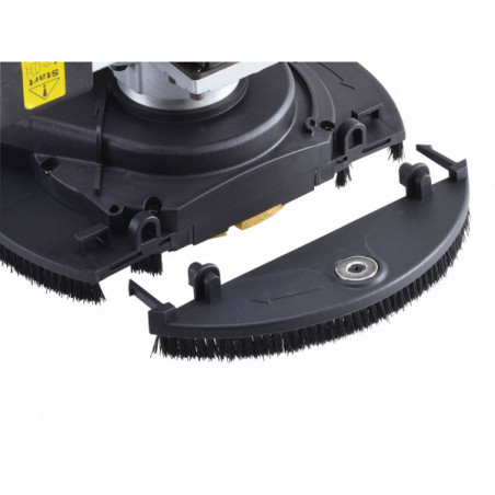 Bruska na beton AGP SM5