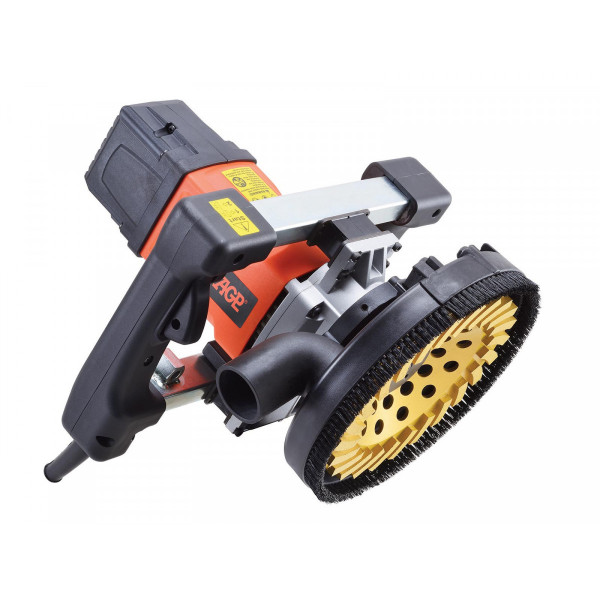 Bruska na beton AGP SM7