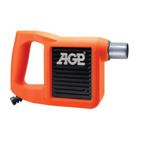 Ponorný vibrátor do betonu AGP H35S
