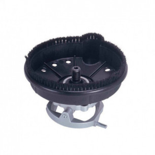 Bruska na beton dlouhá AGP LG125 2