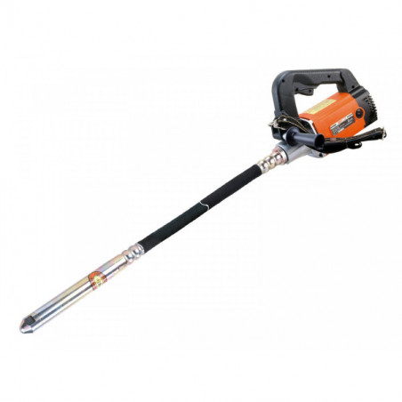 Ponorný vibrátor do betonu AGP VRN1400