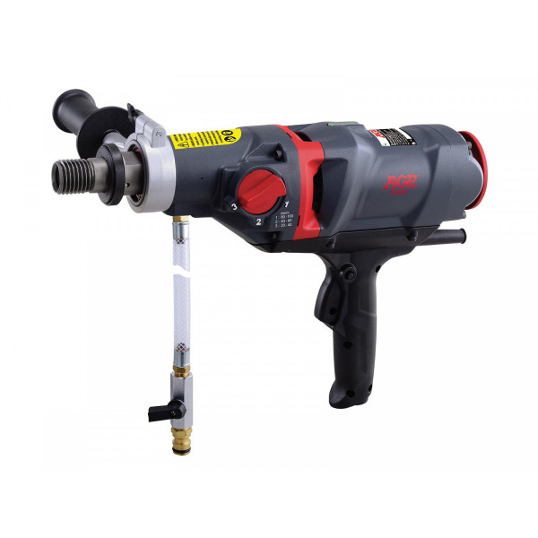 Diamantová jádrová vrtačka AGP DM6P