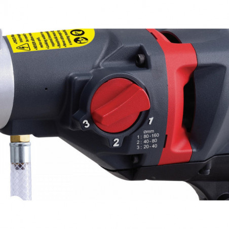 Diamantová jádrová vrtačka AGP DM6P