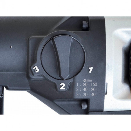 Diamantová jádrová vrtačka AGP DMC6P