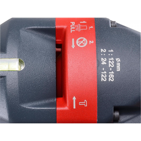 Diamantová jádrová vrtačka AGP DM62