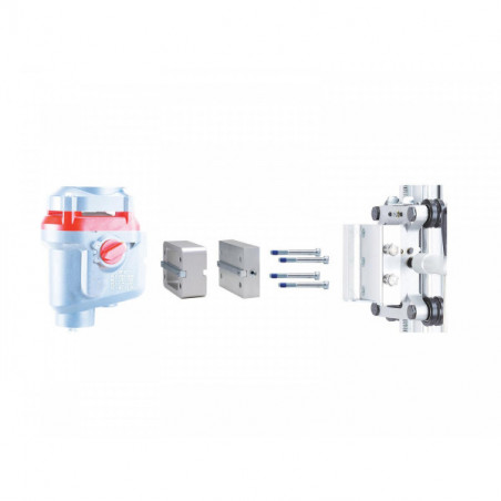 Diamantová jádrová vrtačka AGP DM9