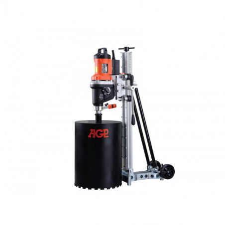 Diamantová jádrová vrtačka AGP DM10