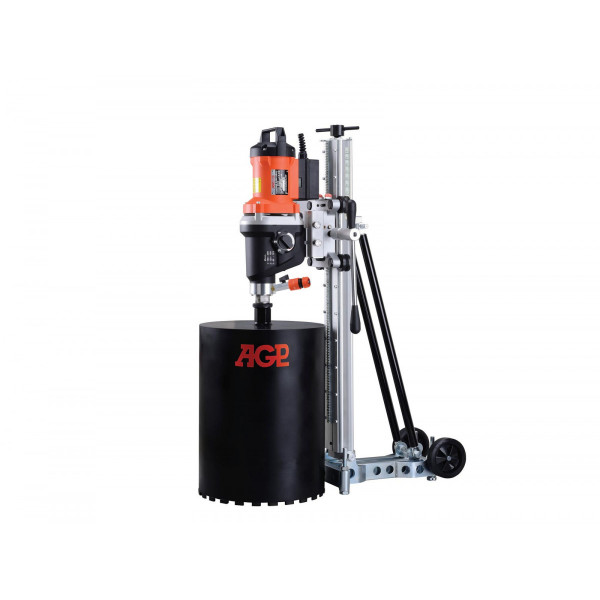 Diamantová jádrová vrtačka AGP DM12