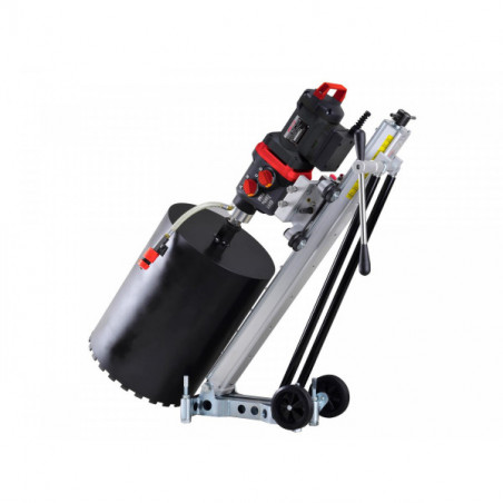 Diamantová jádrová vrtačka AGP DM14