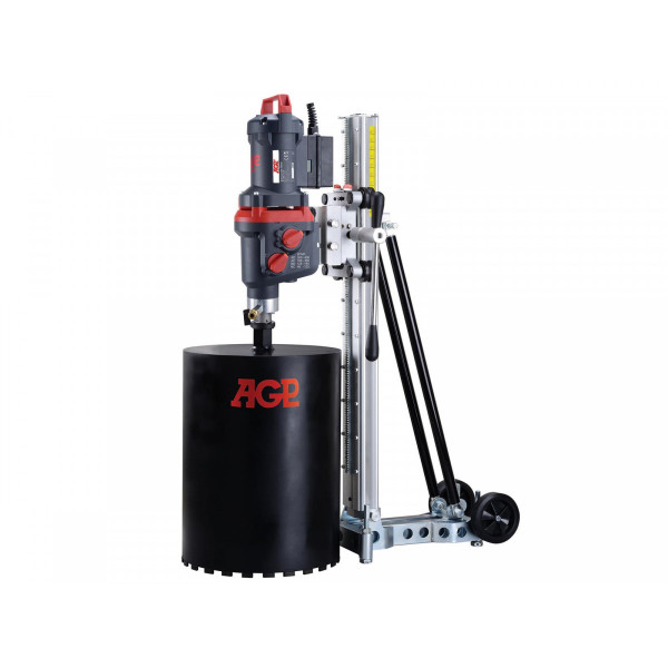 Diamantová jádrová vrtačka AGP DM14