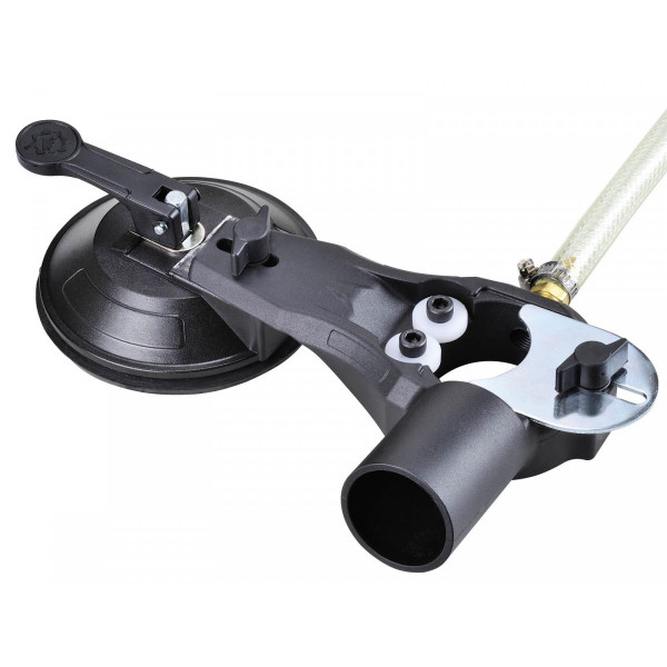 Vrtačka na dlažbu, kámen sklo AGP TC40